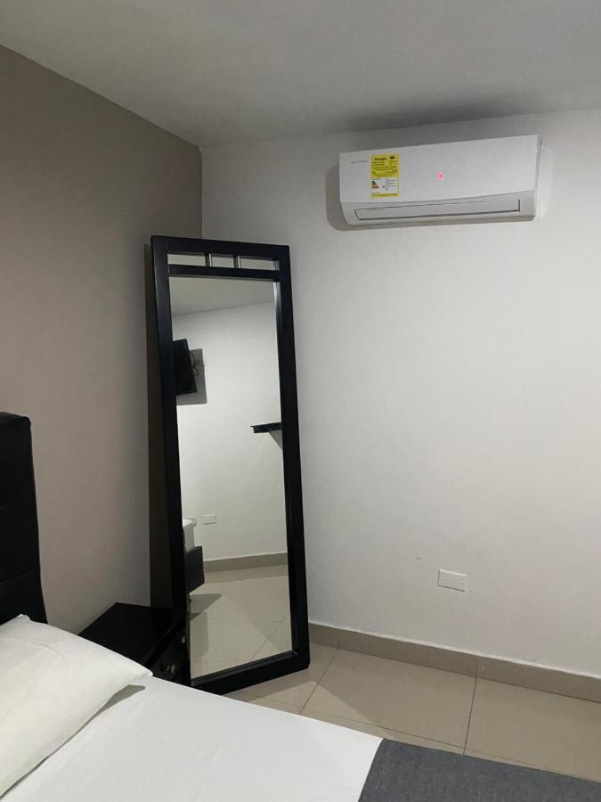 Hotel Estefania Princess Barranquilla  Exterior foto